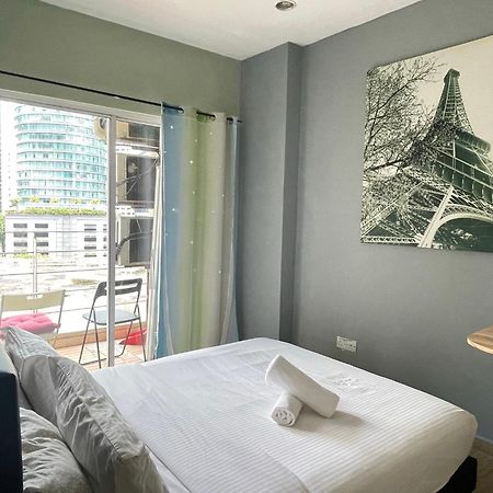Parkview Suite Klcc, Myhomey Kuala Lumpur Exterior foto