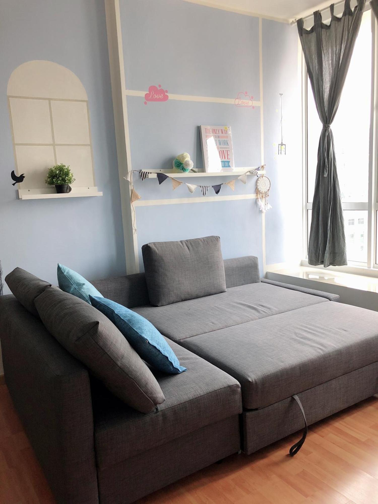 Parkview Suite Klcc, Myhomey Kuala Lumpur Exterior foto